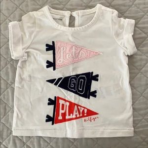 Tommy Hilfiger T-Shirt